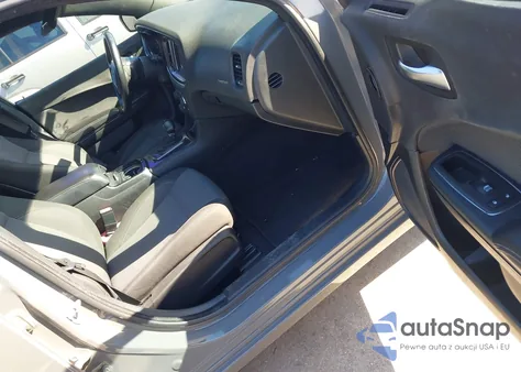 2018 Dodge Charger Sxt Rwd z USA, uszkodzony, nr VIN 2C3CDXBG2JH188123